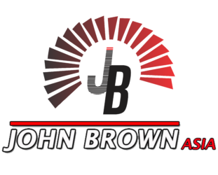 John Brown Asia